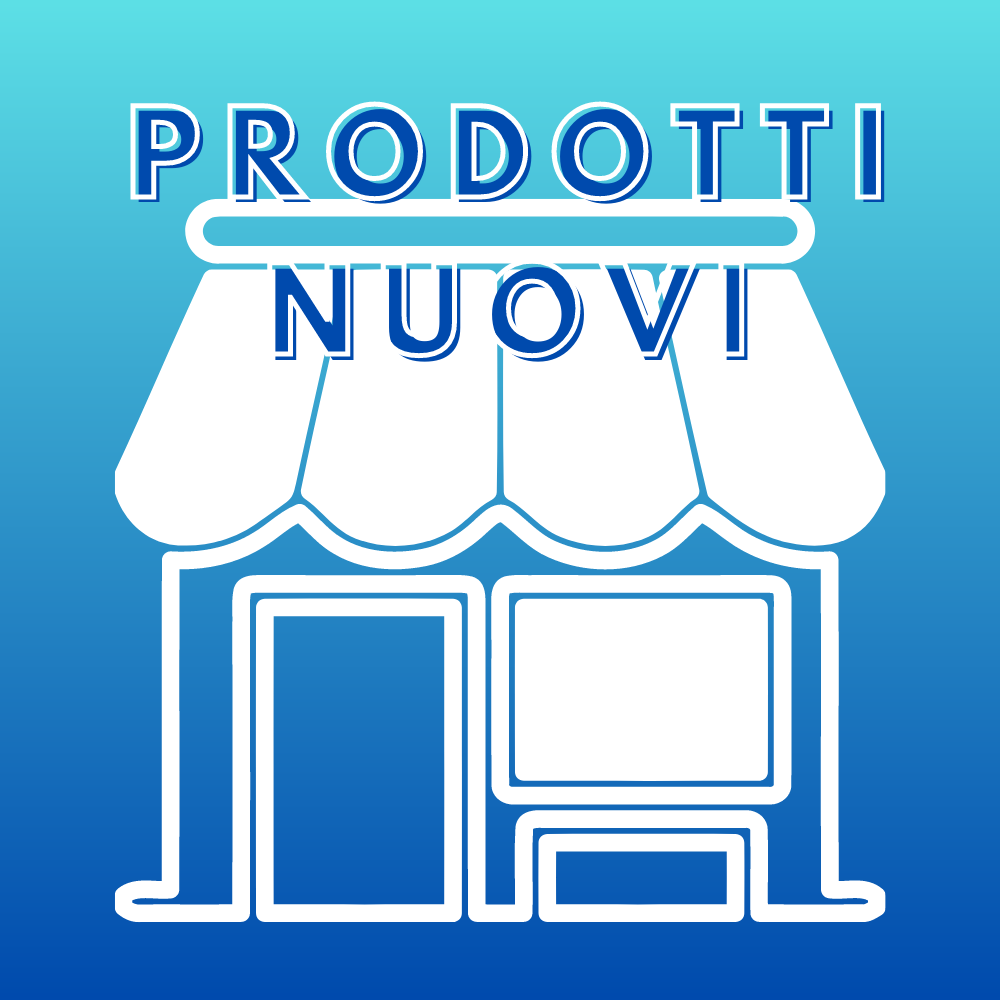 Shop nuovo