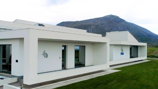 Casa Funeraria Bossi