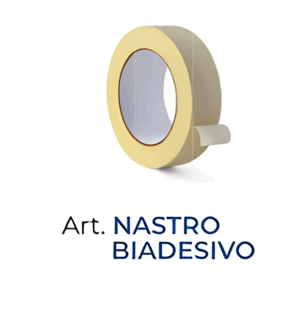 Nastro biadesivo