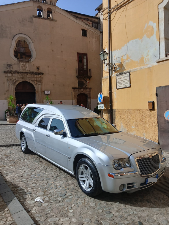 Chrysler Chrysler