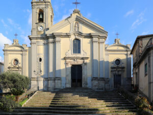 Polistena duomo