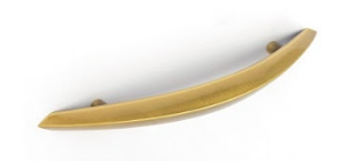 maniglia opaca