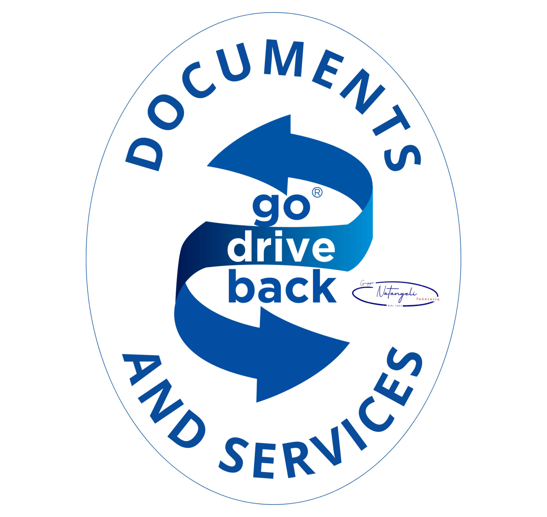 Go Drive Back